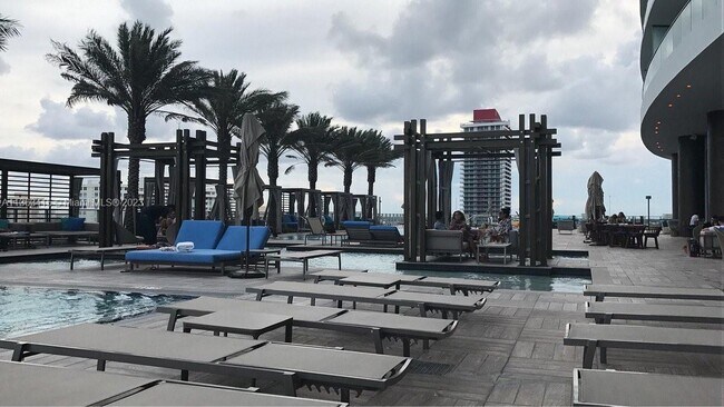 Photo - 4111 S Ocean Dr Unit 1606