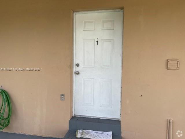 Building Photo - 1912 Jefferson St Unit 1 Rental