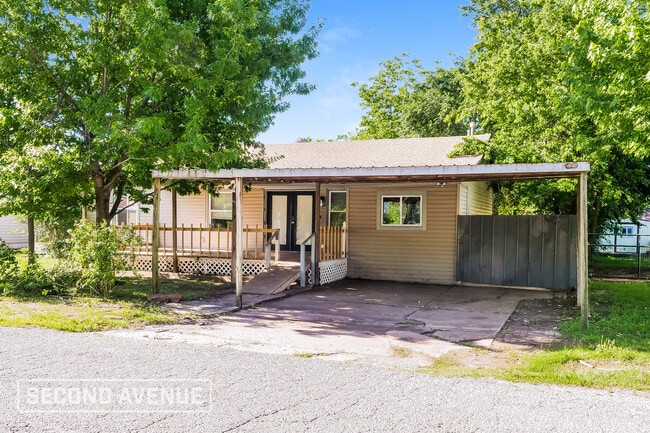 Photo - 4324 SE 39th St House