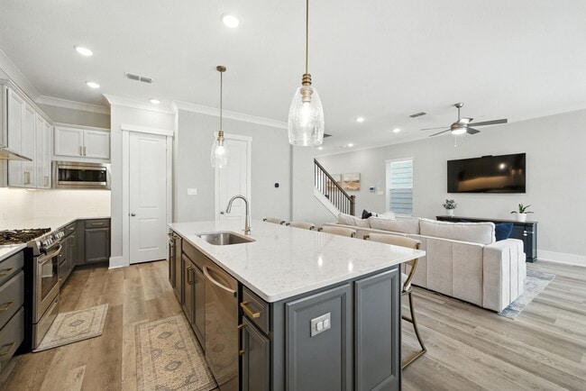 Photo - 1518 Callaking Pl