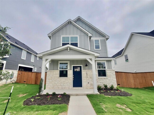 Photo - 2523 Rose Archer Ln