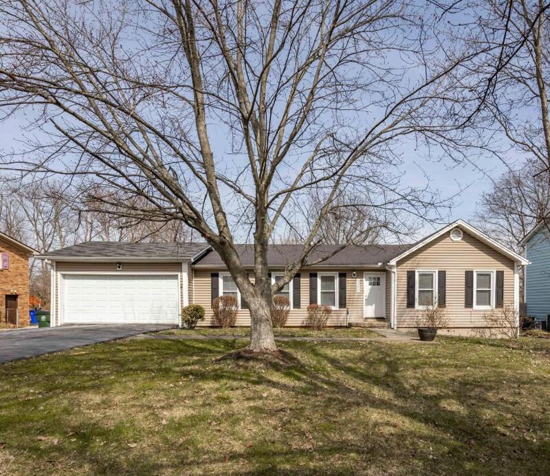 Photo - 3256 Carriage Ln House