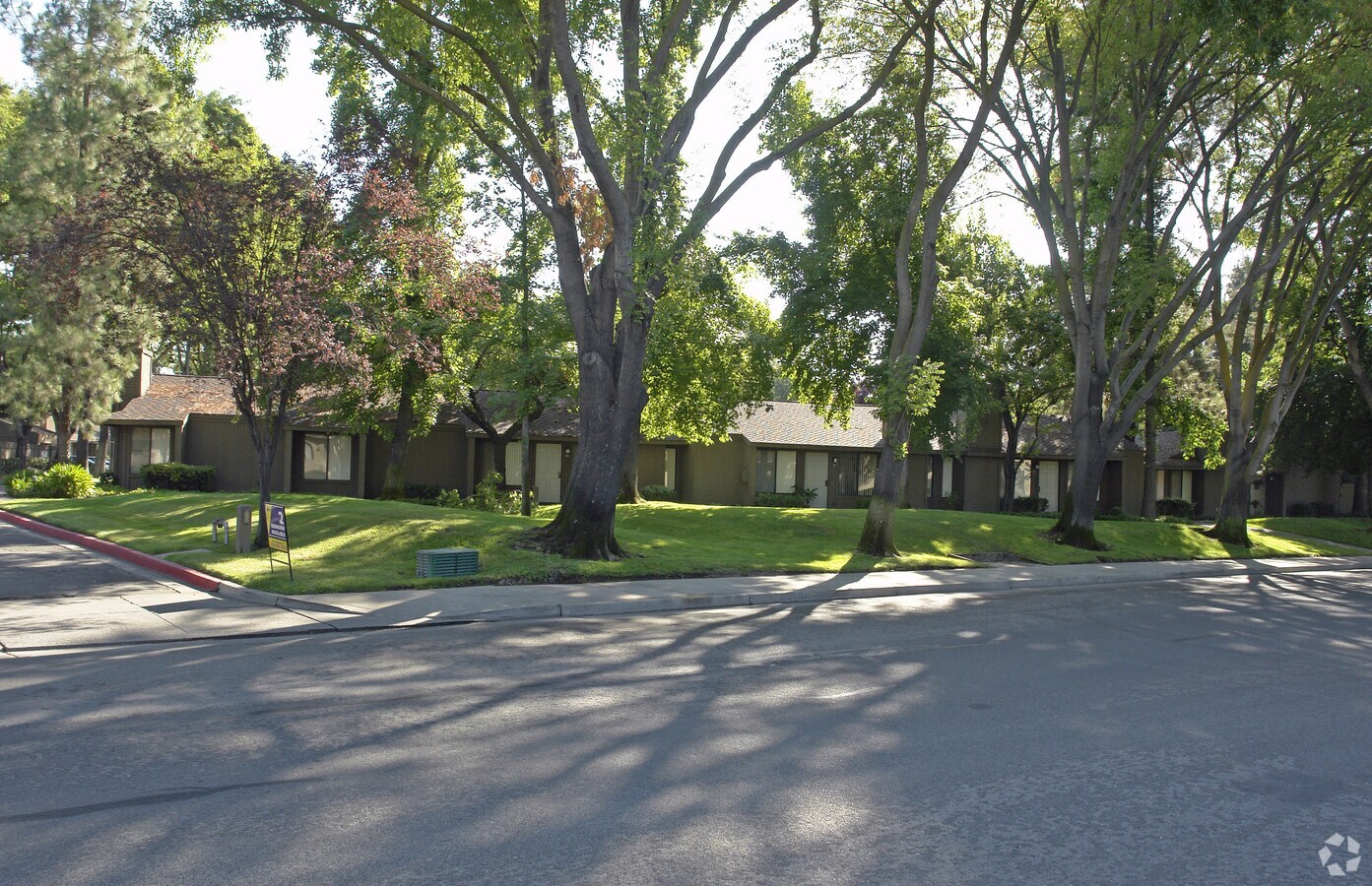 NSC Properties Apartments - NSC Properties Apartments