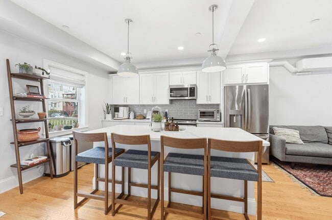 Photo - 64 O St Unit 1