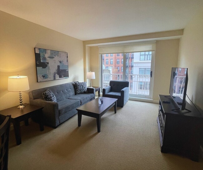 Building Photo - 690 D St NW Unit ID1328505P