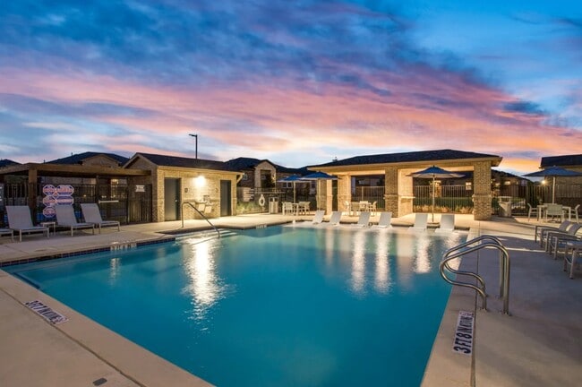 Photo - Cadia Grand Prairie