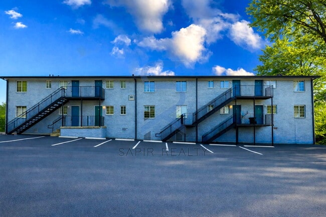 Photo - All-Electric 2-Bed Retreat in the Heart of Atlanta Unit 8