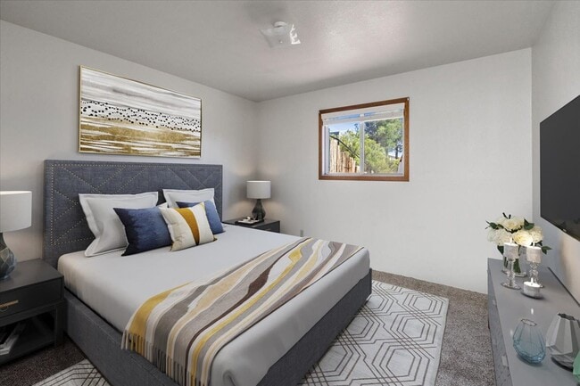 Photo - 2606 S Mountain View Dr Unidad 1