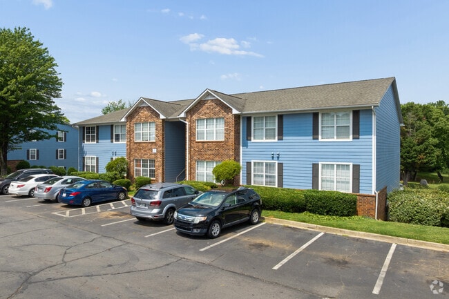 Photo - Riverstone Apartments