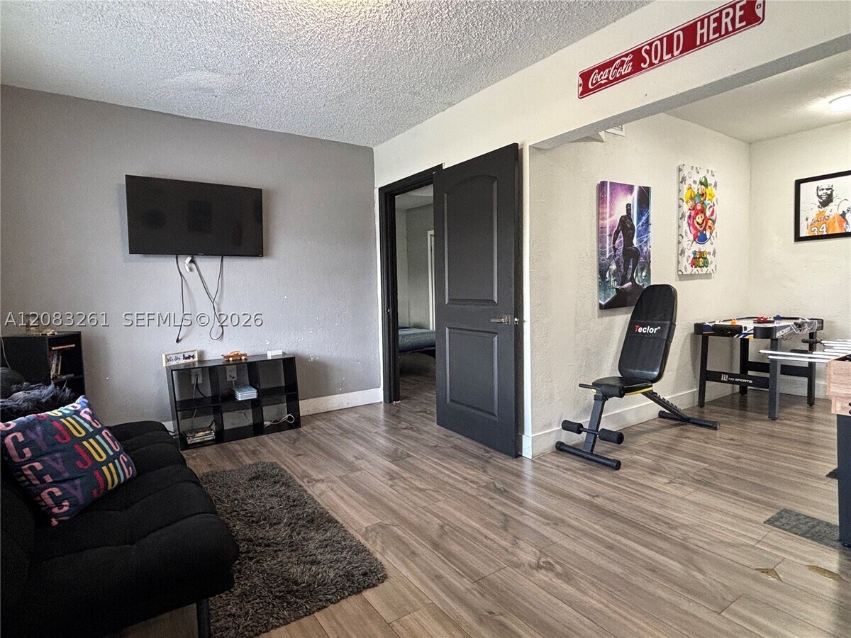 Photo - 4120 NW 166th St