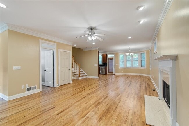 Photo - 1199 Foster Pl NW