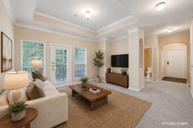 Photo - Wesley Providence Apartments at Stonecrest
