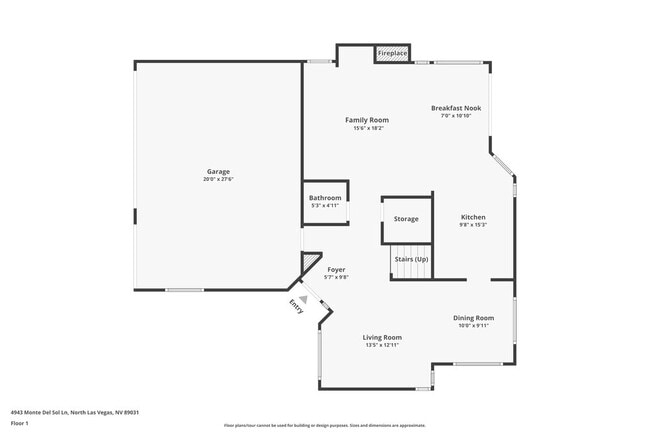 Photo - 4943 Monte Del Sol Ln