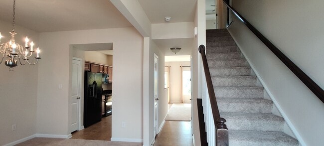 Photo - 3 bedroom townhome