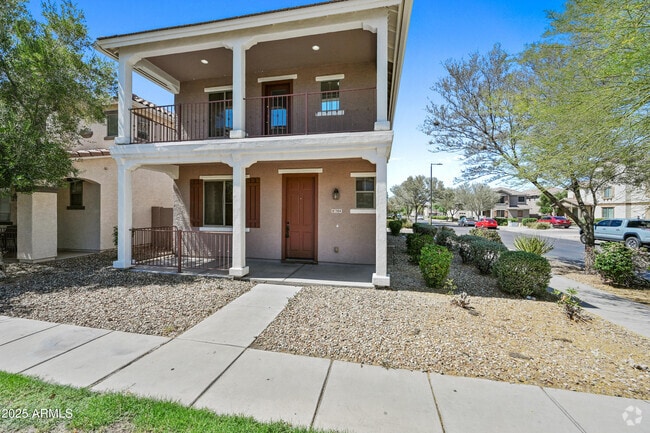 Building Photo - 7104 S 7th Ln Rental