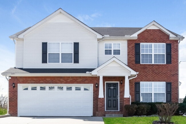 Building Photo - 408 Glenmore Ct