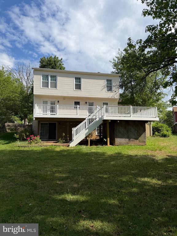 Building Photo - 5805 Coolidge Ct