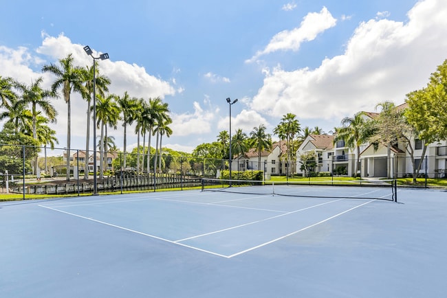 Sheridan Ocean Club Apartments