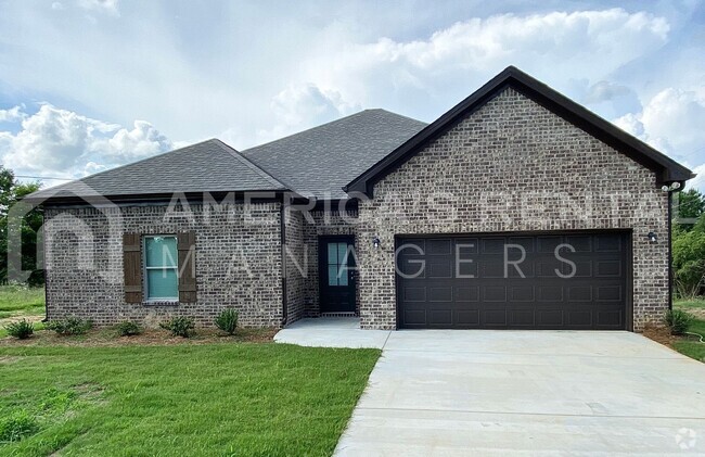 Building Photo - Home for Rent in Jasper, AL! Available to ...