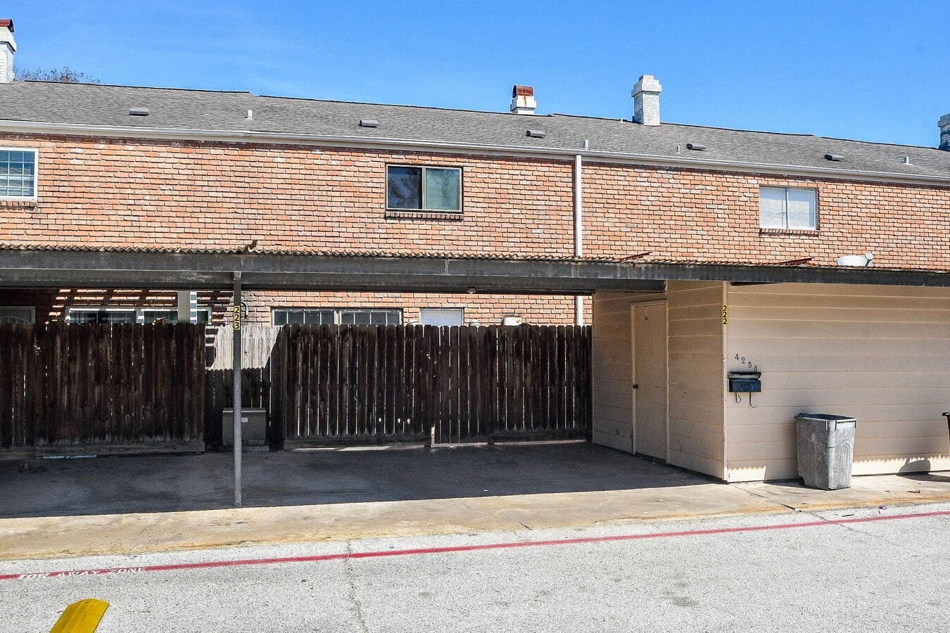 Photo - 4258 Belle Park Dr Unit 4258