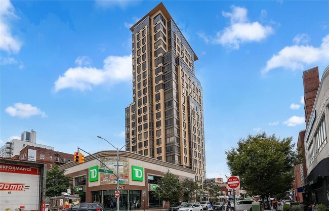 Building Photo - BLVDEEN