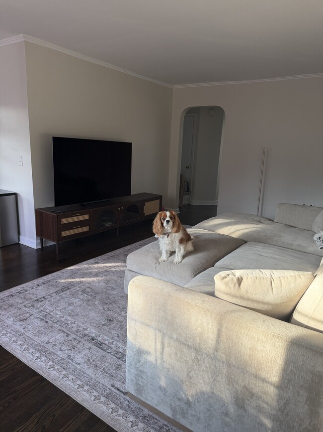 Building Photo - 3146 Portsmouth Ave Unit 1