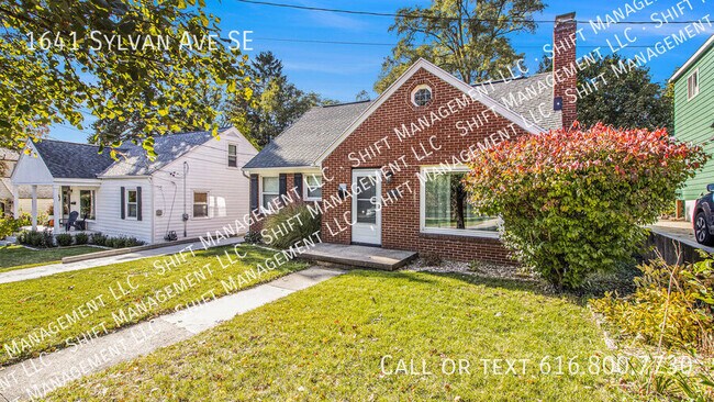 Photo - 1641 Sylvan Ave SE