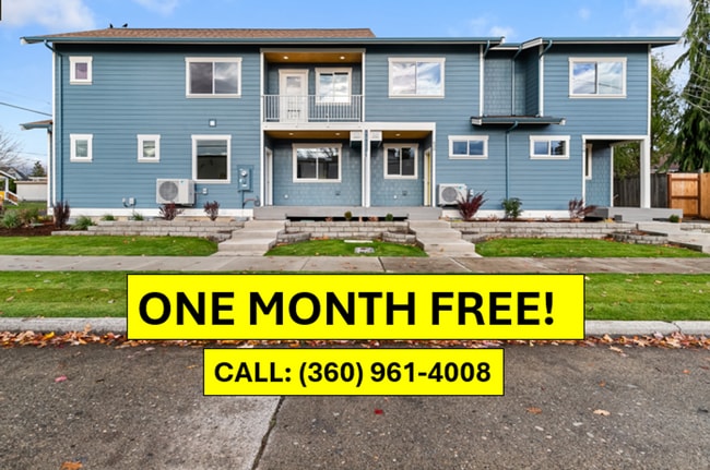 Building Photo - Halleck Townhomes Triplex Unit 618 Halleck Street