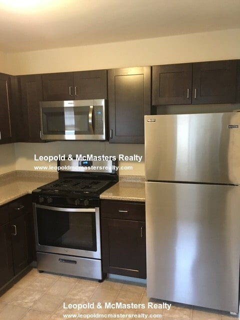 Photo - 136 Arlington St Unit 1