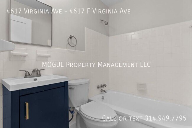 Photo - 4617 Virginia Ave Unidad 4617 F Virginia Ave