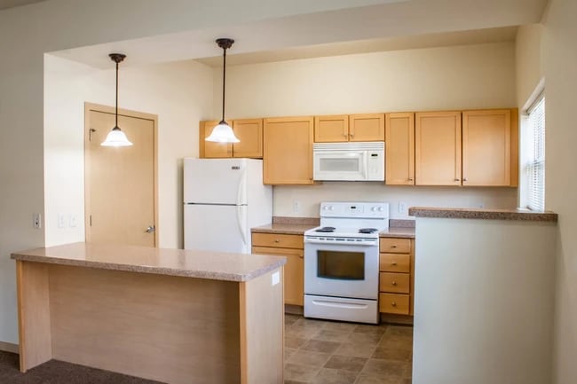 Photo - Wausau East Townhomes