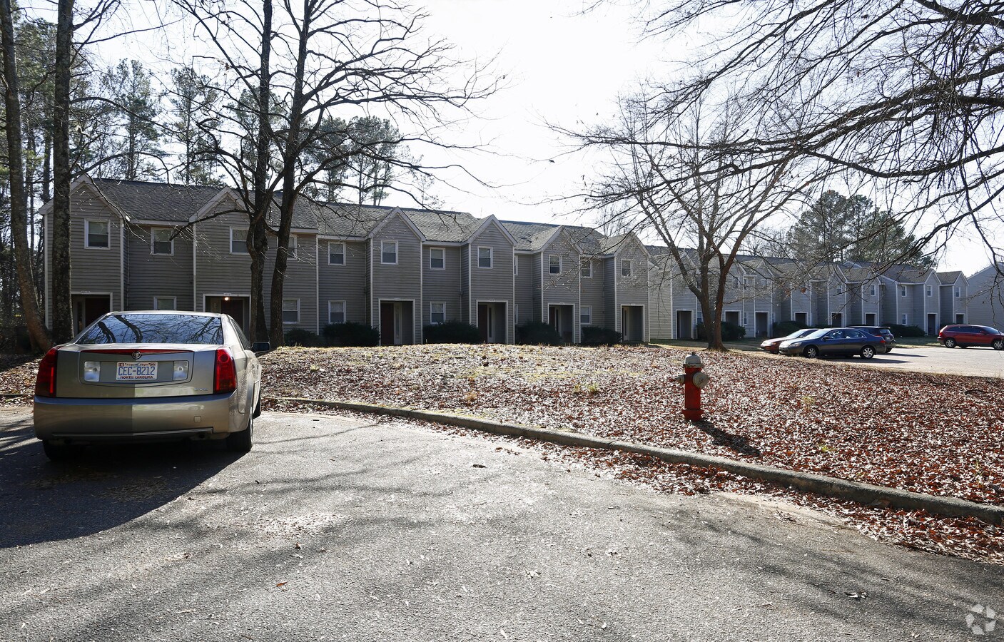 Singletree Sunhomes - Singletree Townhomes