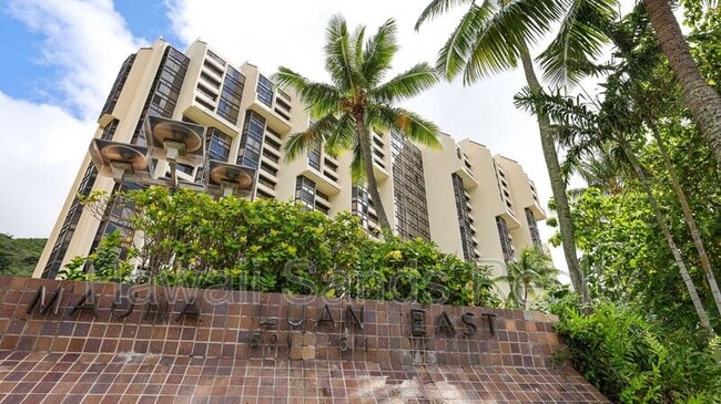 Photo - 501 Hahaione St Unit #1/4G