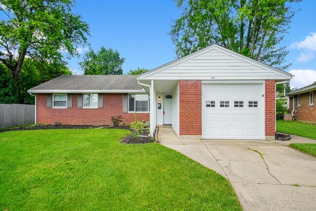Building Photo - 333 Brownstone Dr Rental