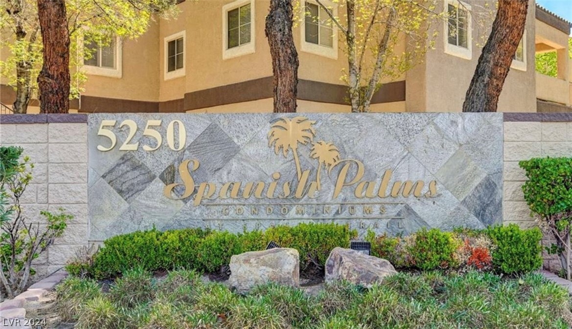 Photo - 5250 S Rainbow Blvd Condo Unit 2026