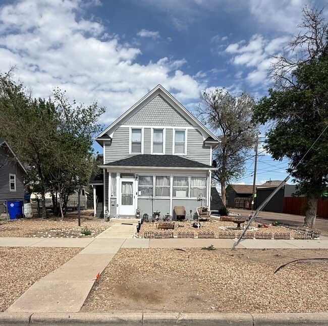 Photo - 414 9th Ave Apartment Unit 414 9th ave  b