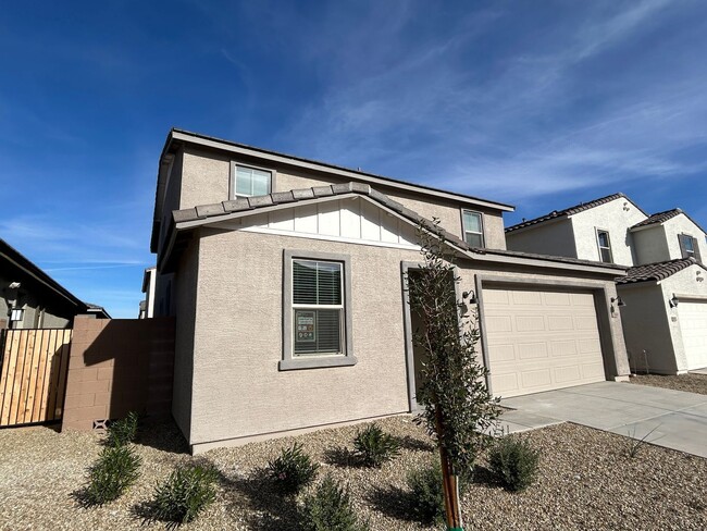 Photo - 25168 N 165th Ave