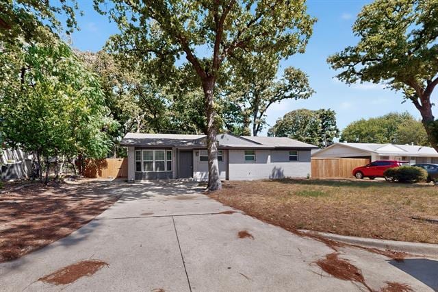 1809 W Sanford St
