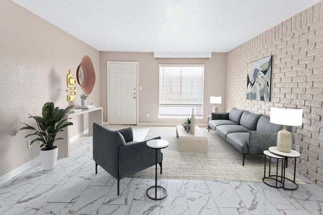 Photo - Town Park Apartments