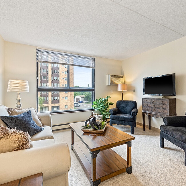 Photo - The Wellington Senior Living 55+