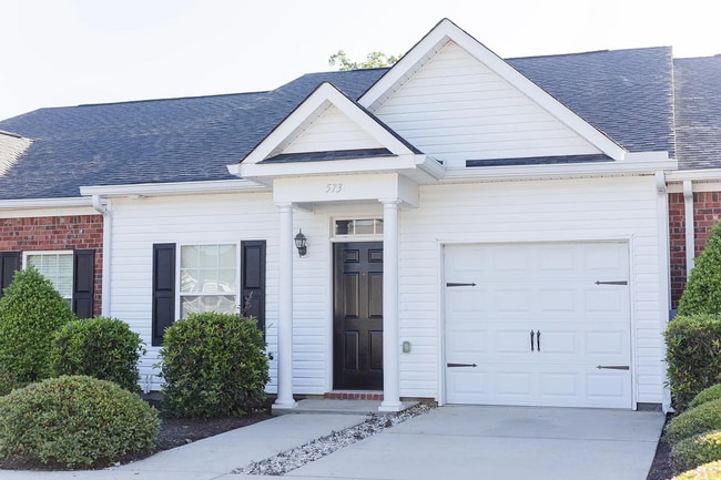 Photo - Grovetown Crossing