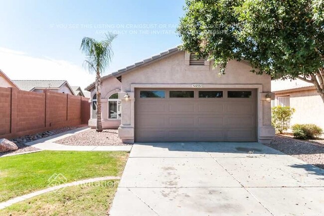 Building Photo - 6551 E Auburn St