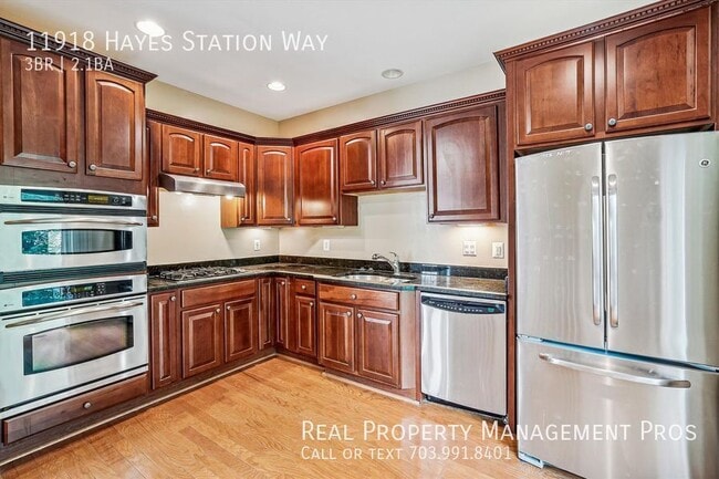 Photo - 11918 Hayes Station Way