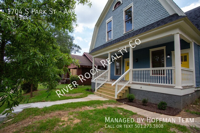 Photo - 1704 S Park St Unit A