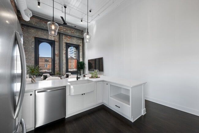 Liberty Lofts