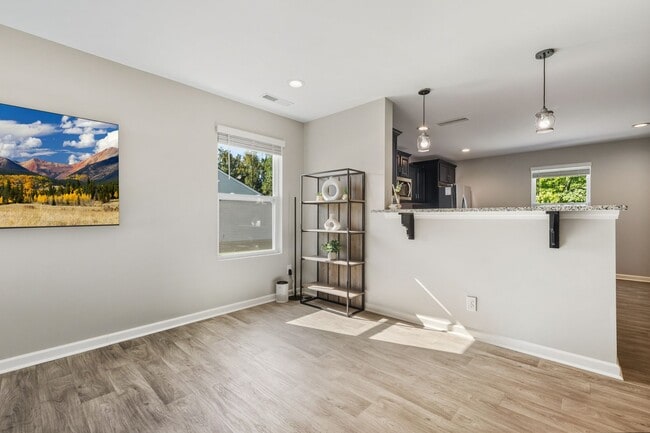 Photo - Energy-Efficient 3-Bed, 2.5-Bath Home in Benson!