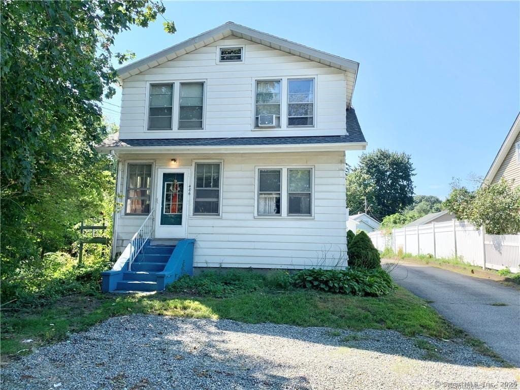 Photo - 486 Mohegan Ave Pkwy Apartamento