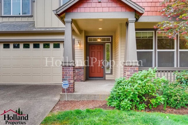 Photo - Spacious & Stylish 4-Bedroom Home in Desirable Northwest Portland