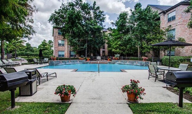 Photo - 1200 S Dairy Ashford Rd Unidad b3