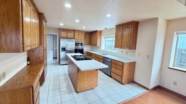 Photo - Single Story 3 Bedroom 2.5 Bath